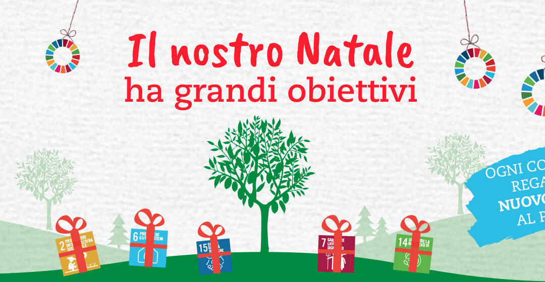 Regalistica Natale