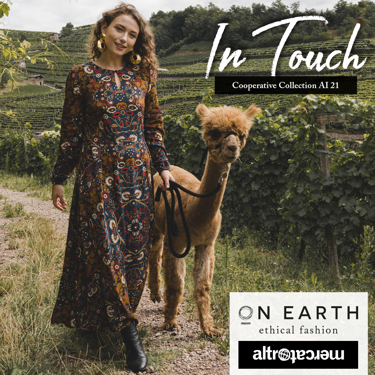 Post concept_In Touch